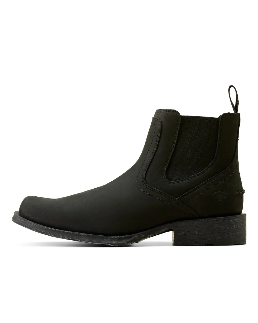 Ariat Mens Midtown Rambler Western Boots