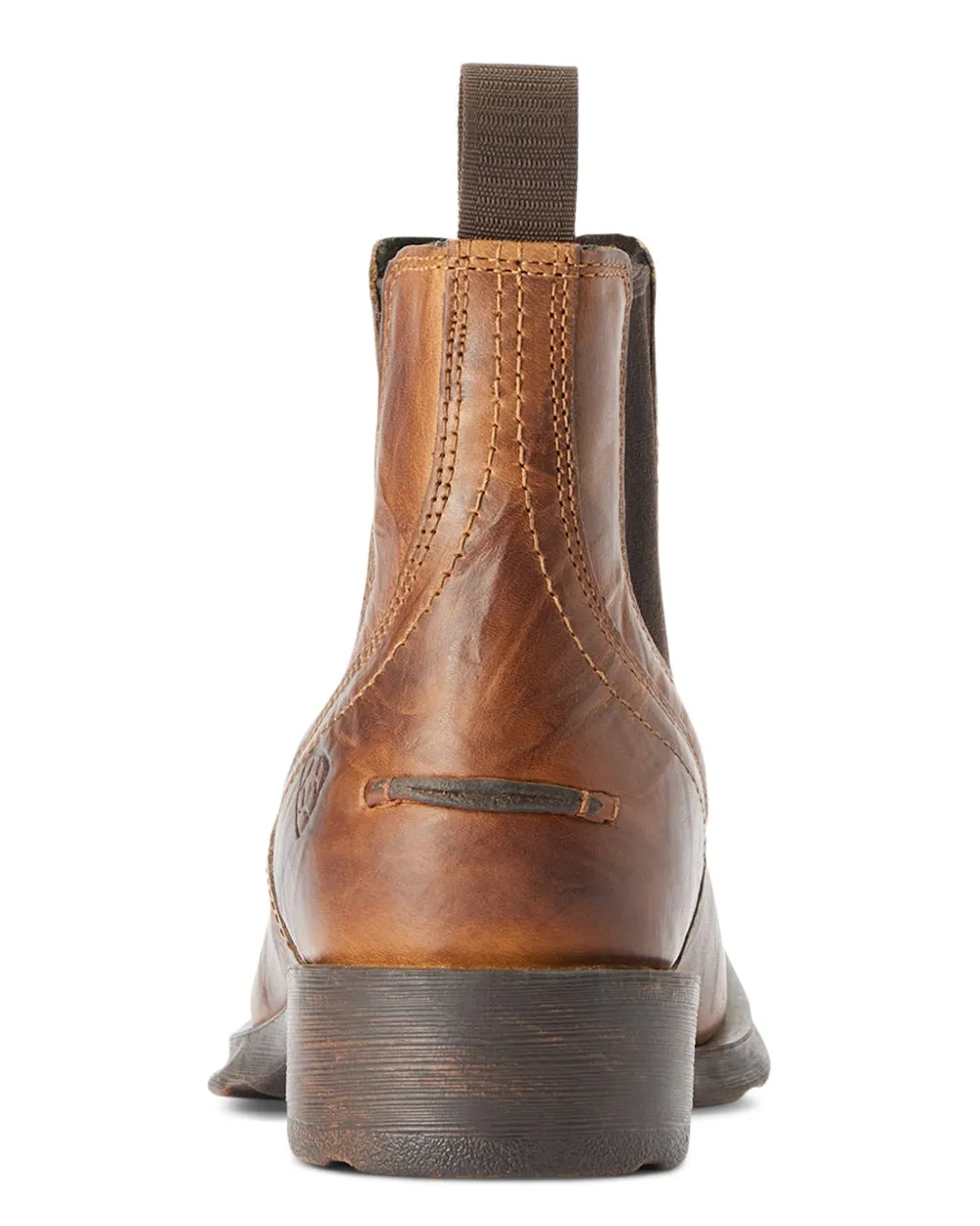 Ariat Mens Midtown Rambler Western Boots