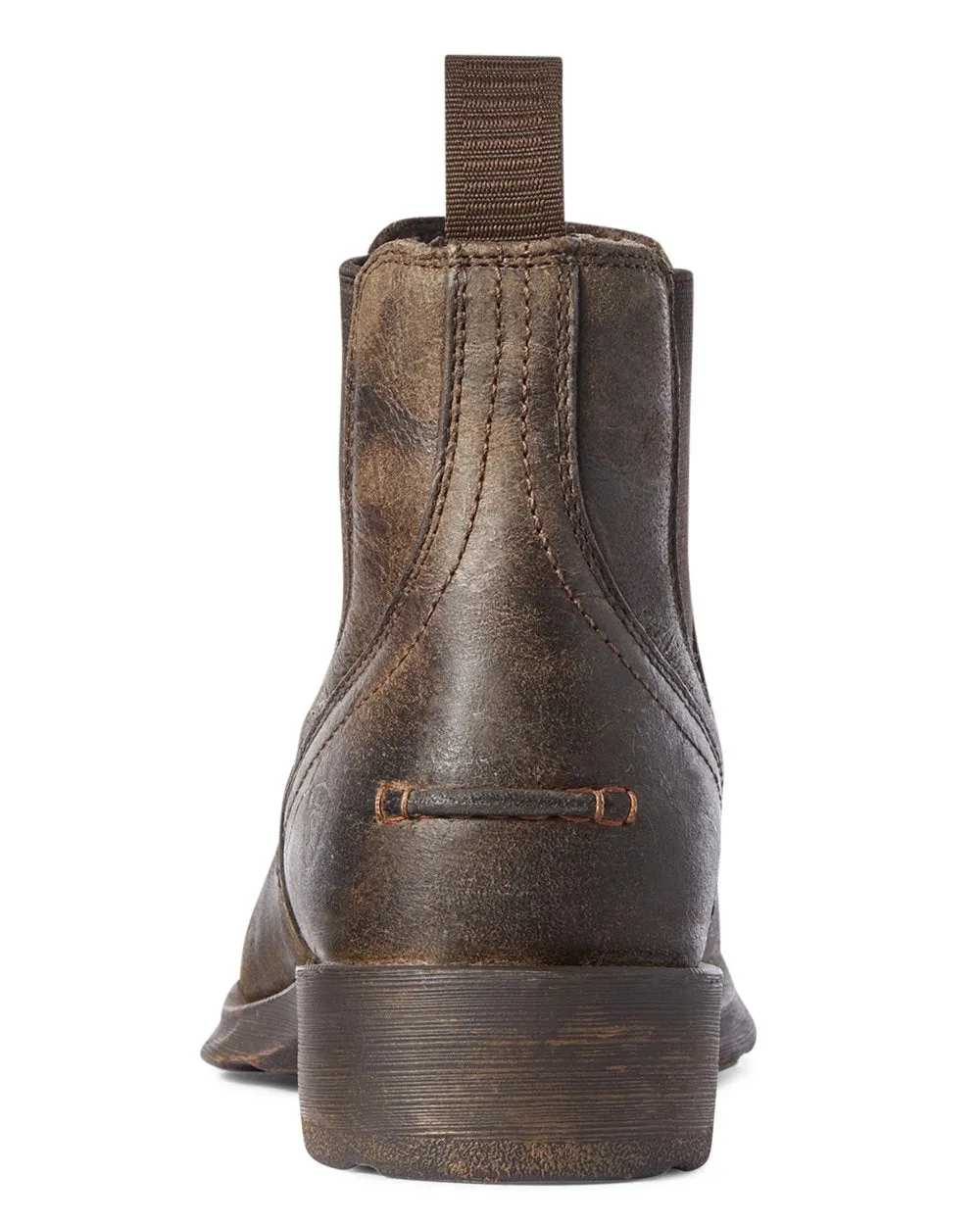 Ariat Mens Midtown Rambler Western Boots