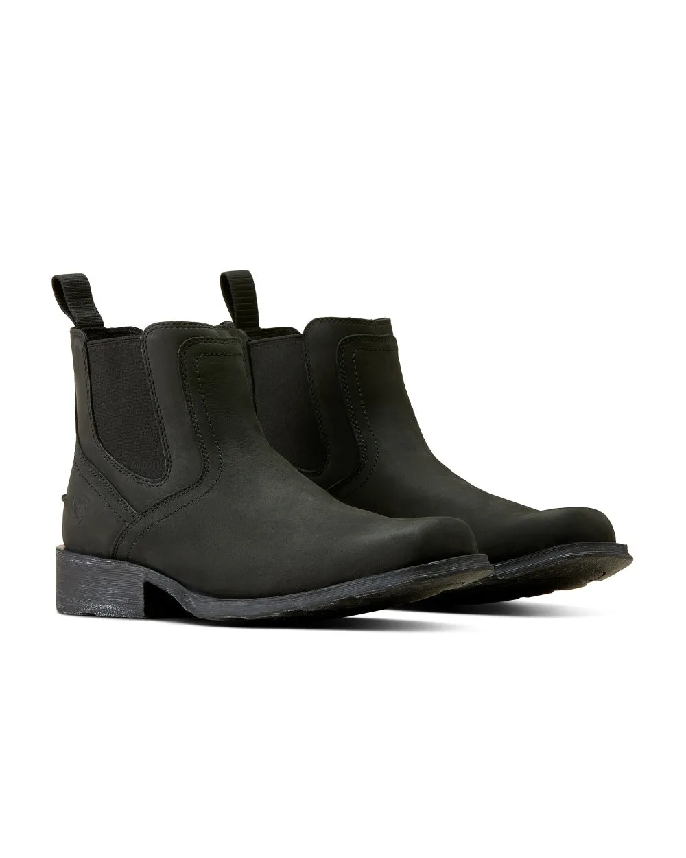 Ariat Mens Midtown Rambler Western Boots