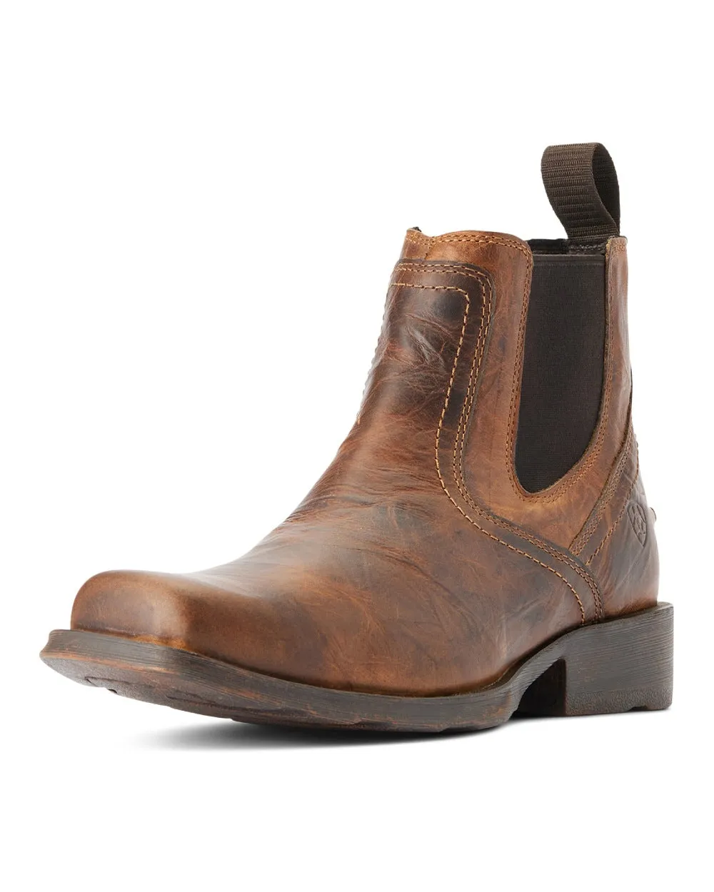 Ariat Mens Midtown Rambler Western Boots