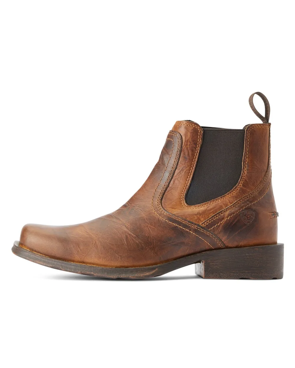 Ariat Mens Midtown Rambler Western Boots