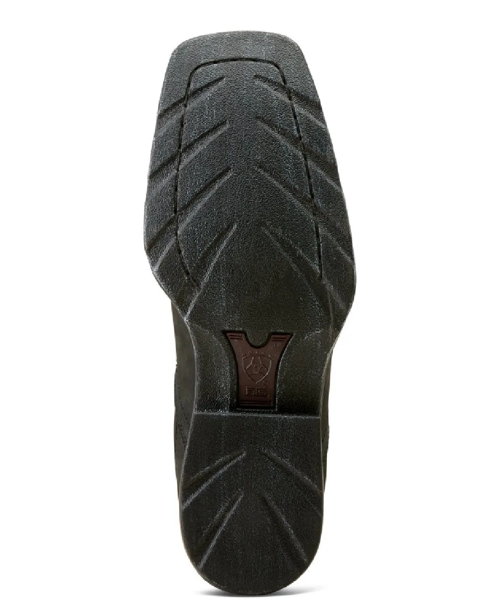 Ariat Mens Midtown Rambler Western Boots