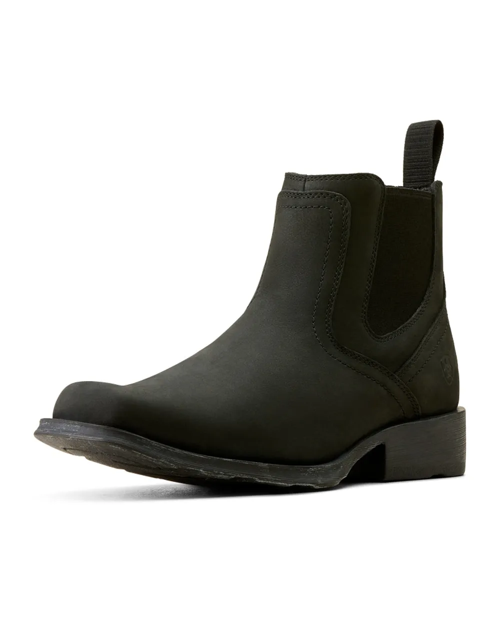 Ariat Mens Midtown Rambler Western Boots