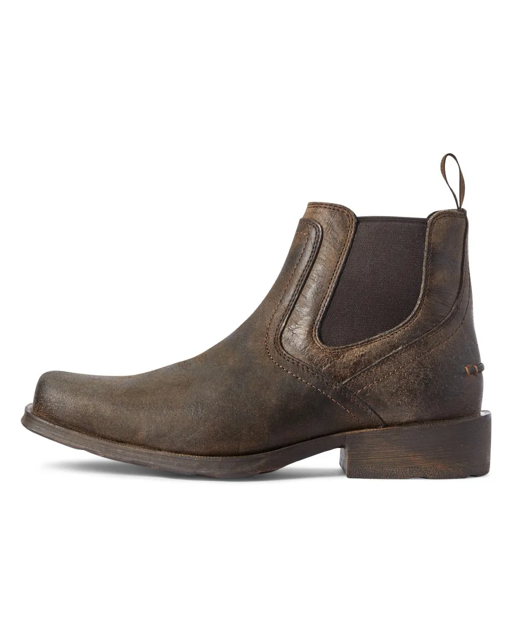 Ariat Mens Midtown Rambler Western Boots