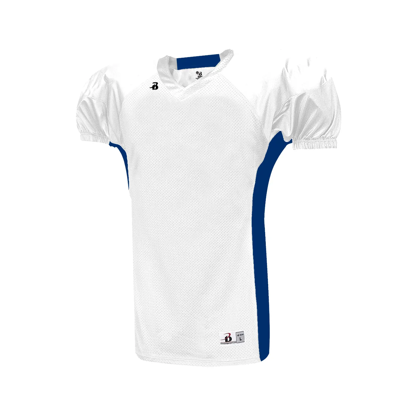 Badger Sport East Coast Jersey