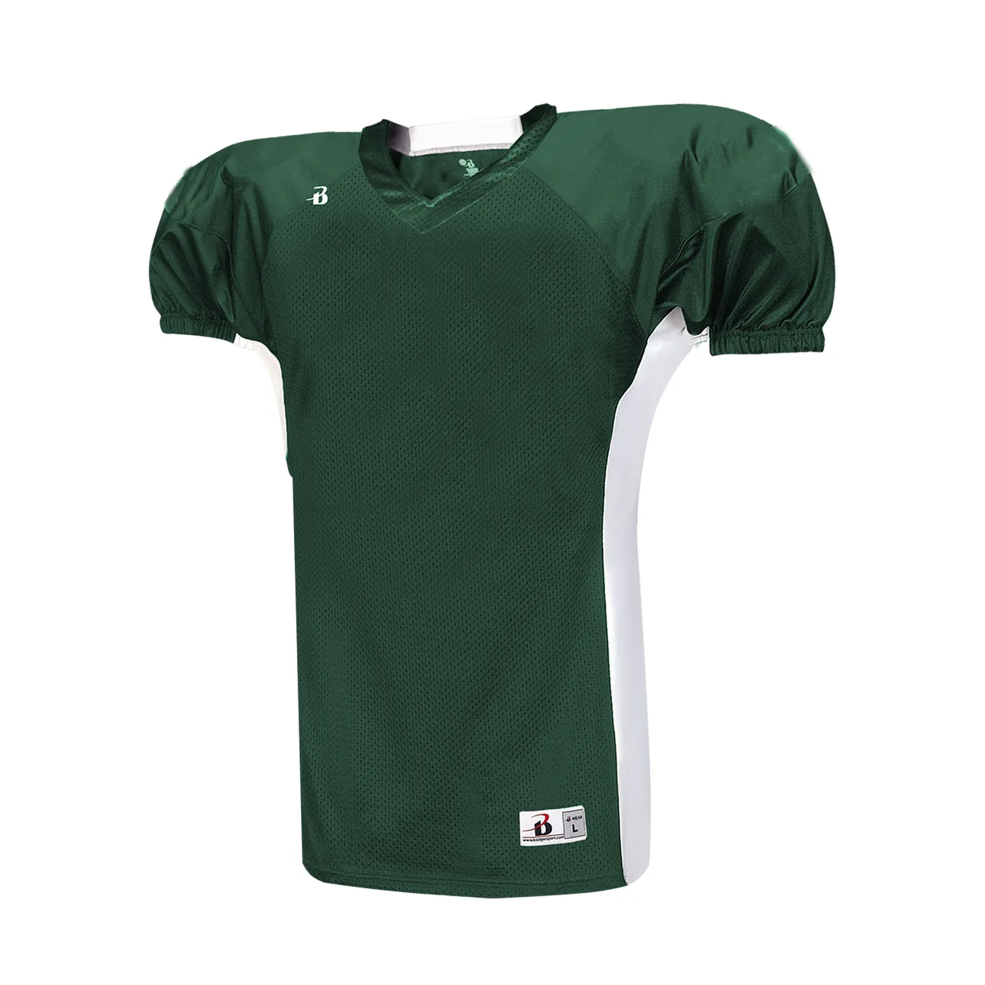 Badger Sport East Coast Jersey