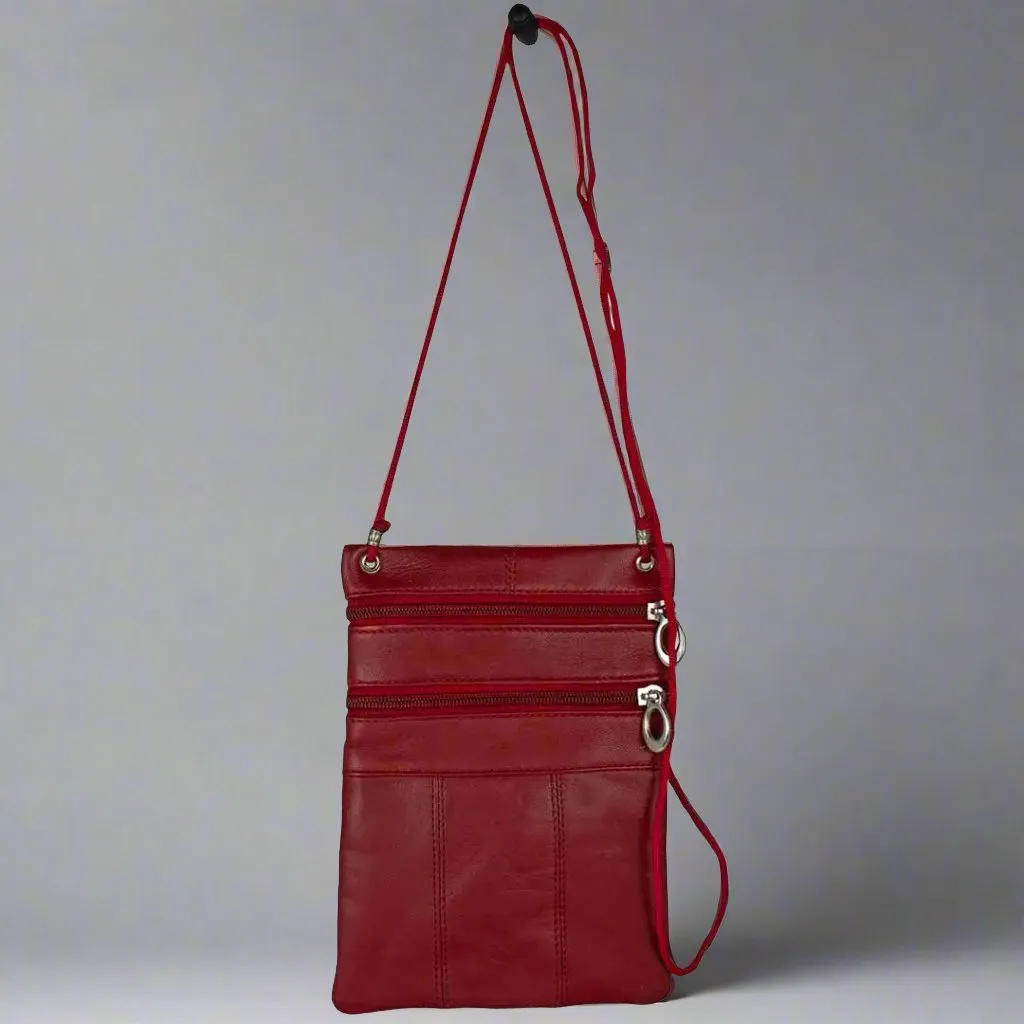 BOL Sling Crossbody Bag