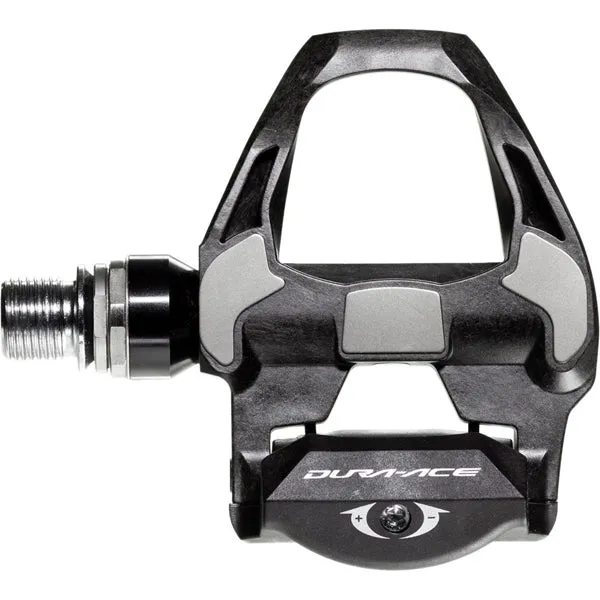 Dura-Ace PD-R9100 SPD-SL Carbon
