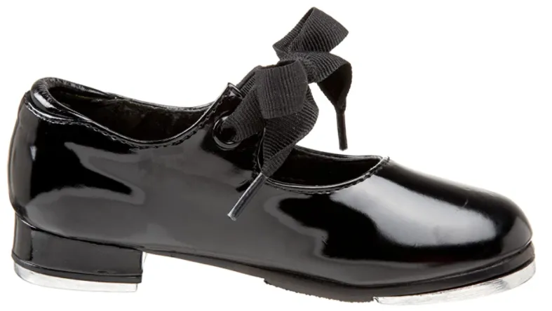 Leo Tap Shoes - Child Size