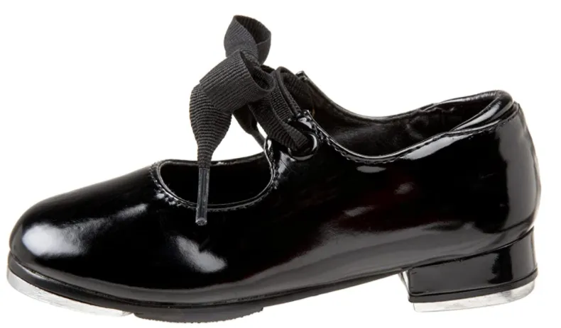 Leo Tap Shoes - Child Size