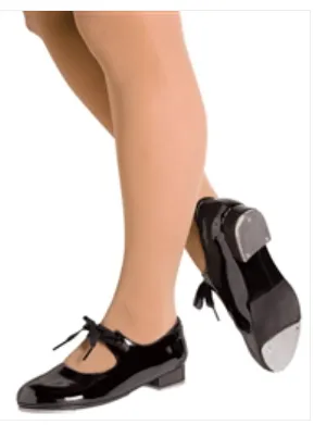 Leo Tap Shoes - Child Size