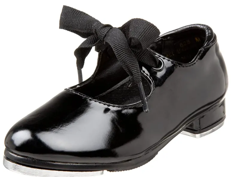 Leo Tap Shoes - Child Size