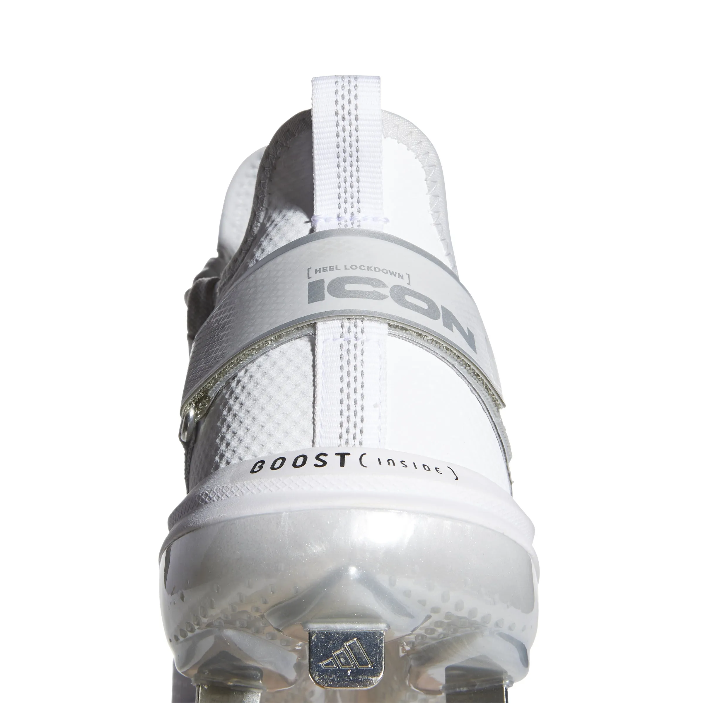 Men's Adidas Icon 7 Boost Baseball Cleats