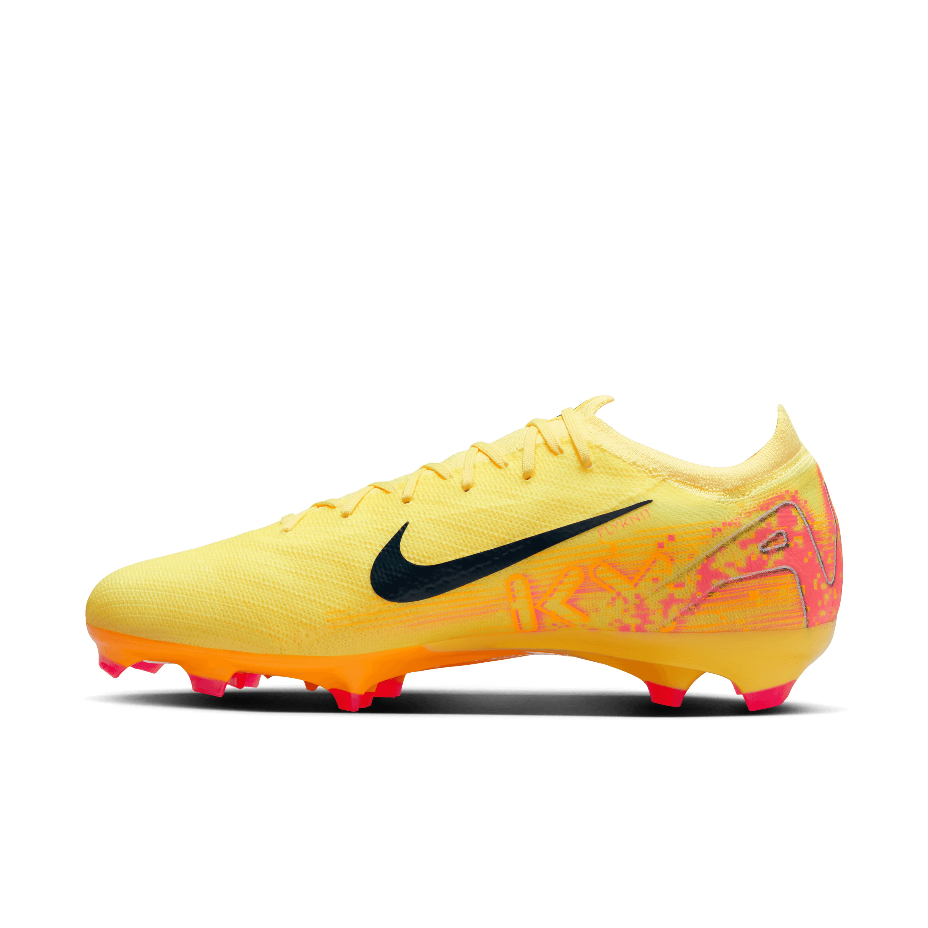 Nike Mercurial Vapor 16 Pro "Kylian Mbappé" Firm Ground Cleats
