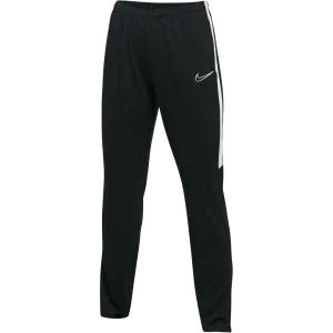 Nike Womens Academy 19 Football Pant - Adult - Black