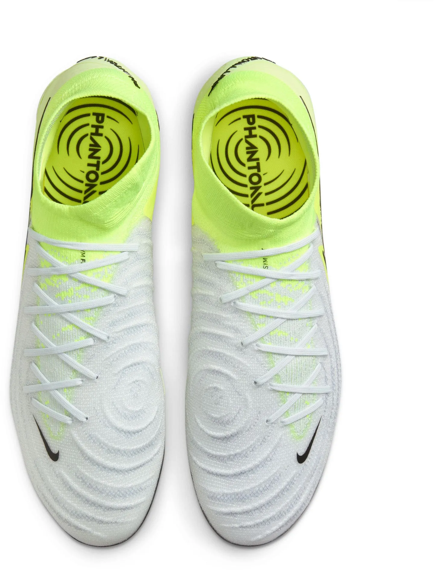 Phantom Luna 2 Elite FG High-Top Football Boots