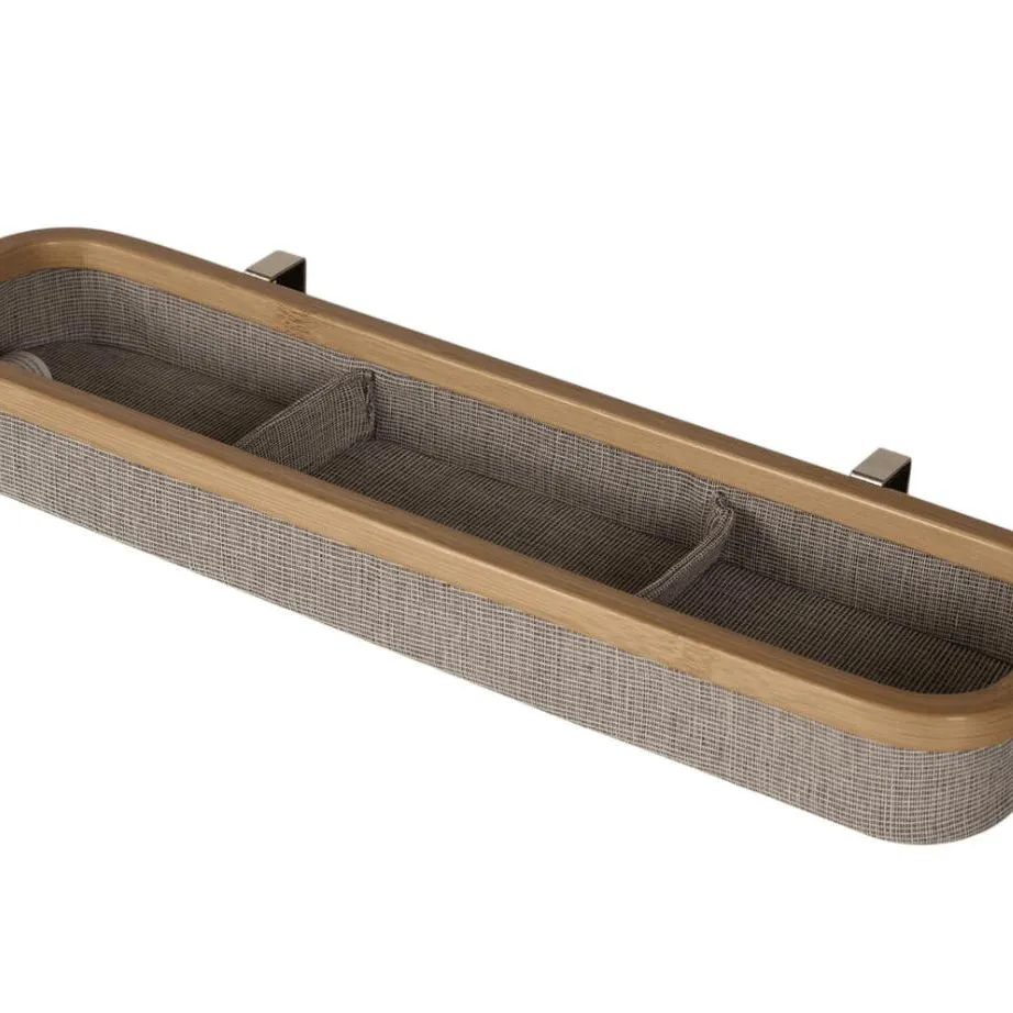 Quax, Changing Table Hanging Storage