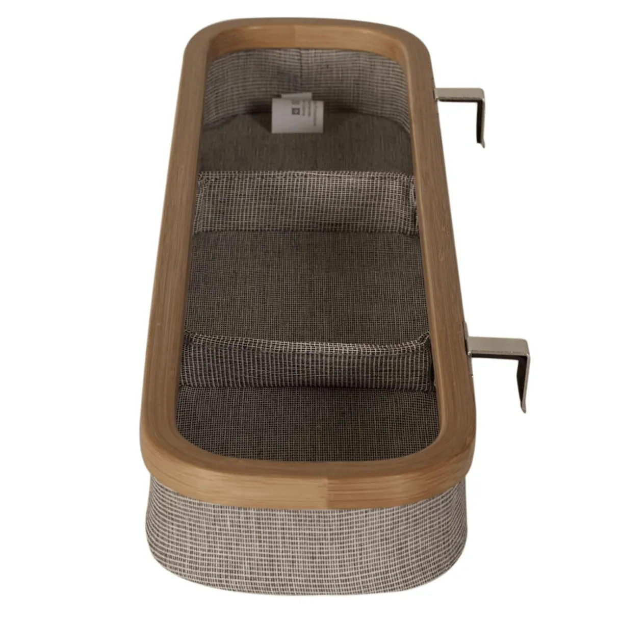Quax, Changing Table Hanging Storage