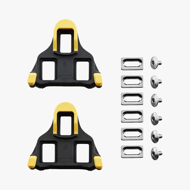 SHIMANO SPD-SL Road Cleats
