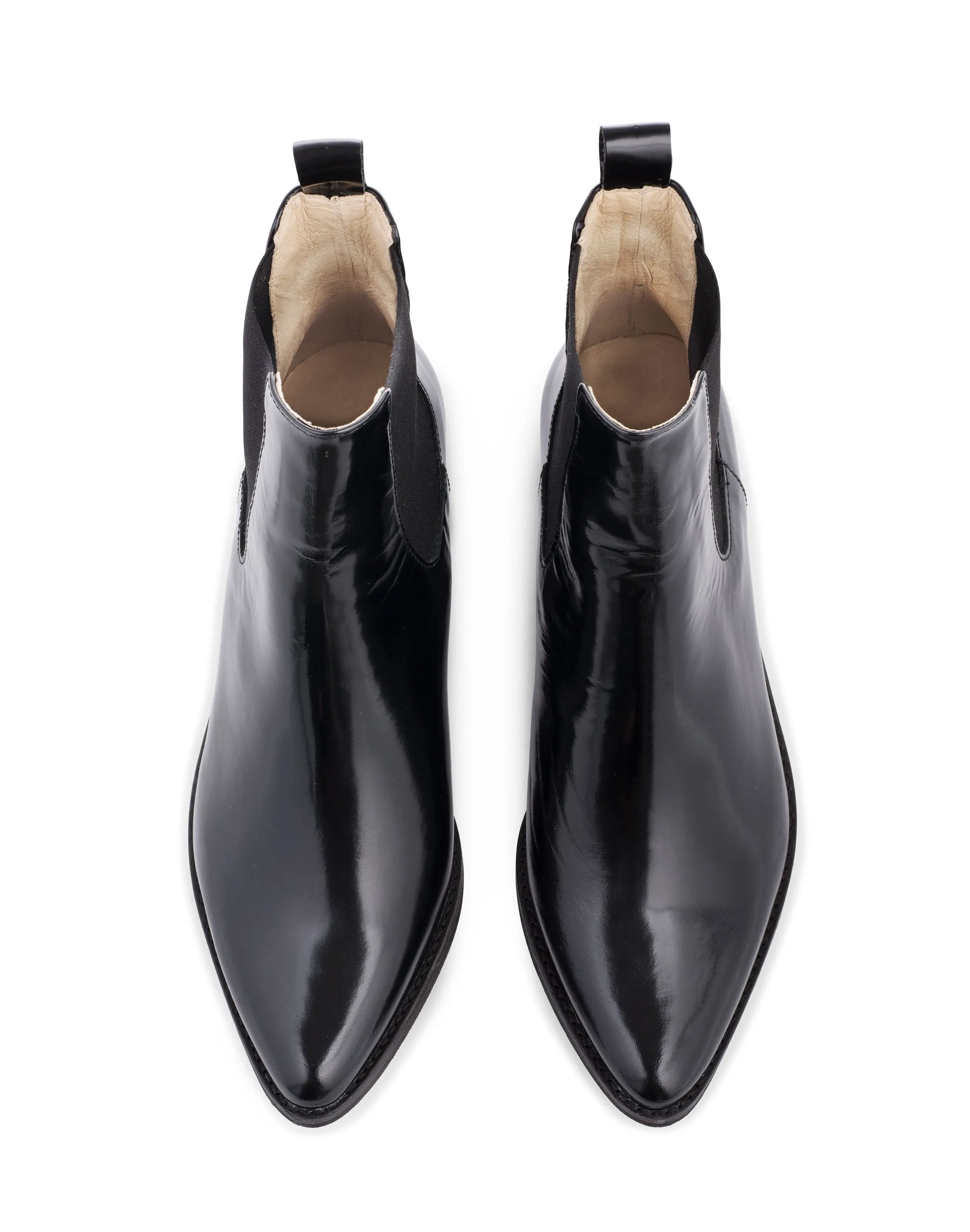 Stella Glace Boots