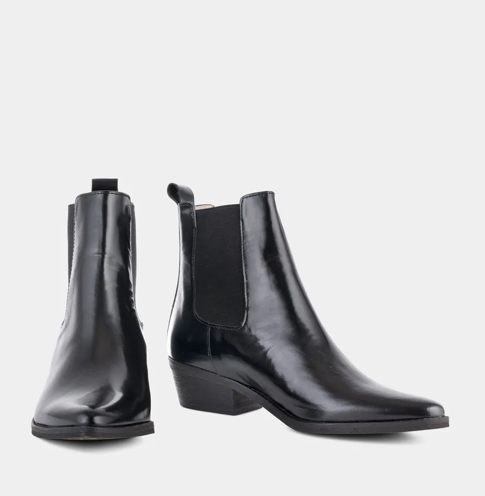 Stella Glace Boots