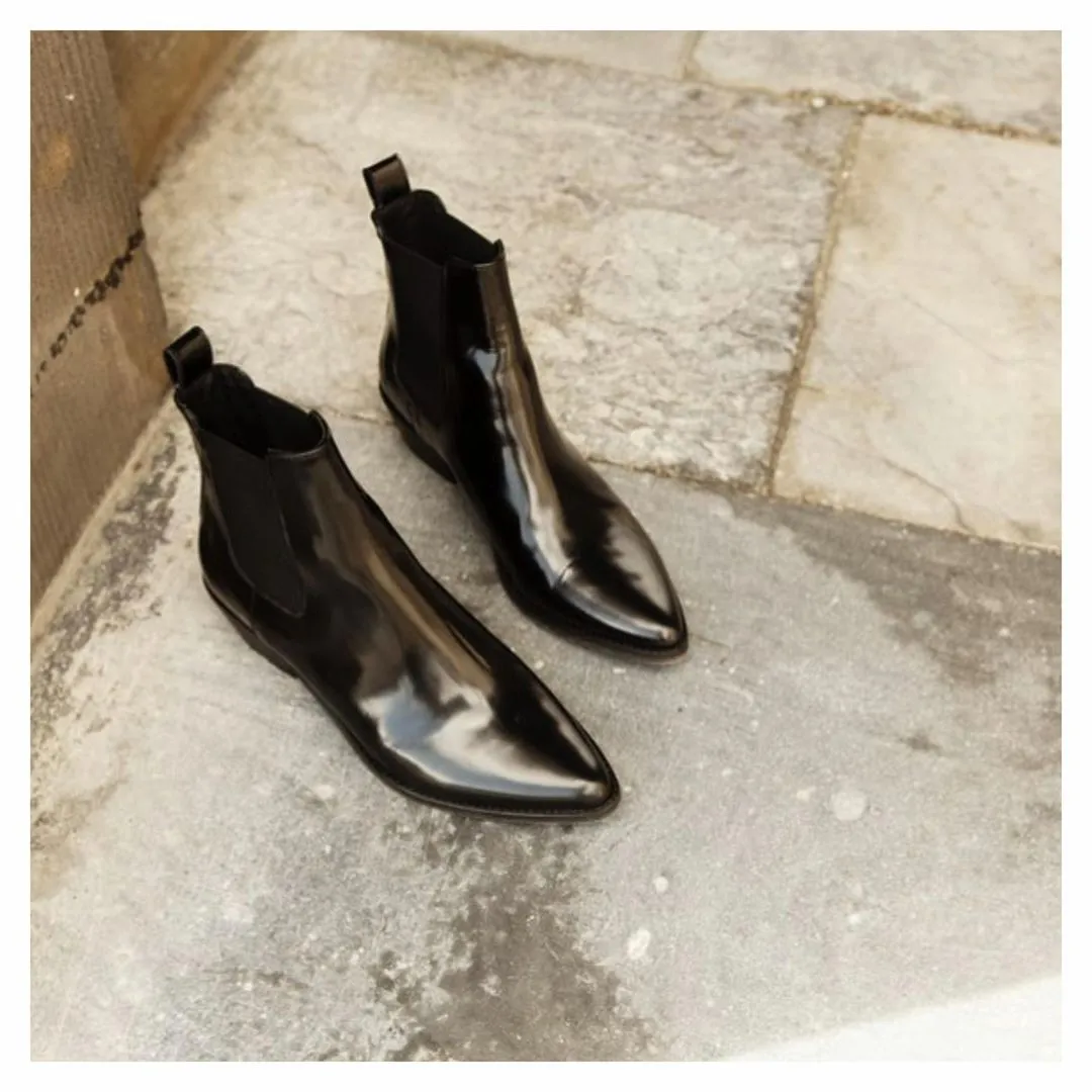 Stella Glace Boots