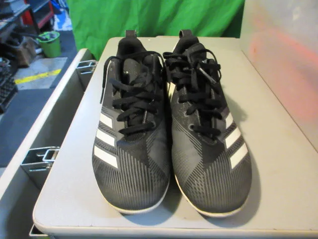 Used Adidas Size 5.5  Cleats