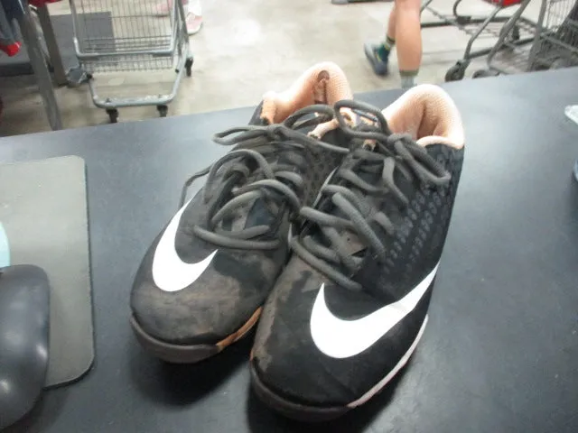 Used Nike Vapor Cleats Size 4.5
