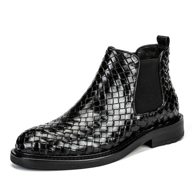 Varane Men's Chelsea Boot