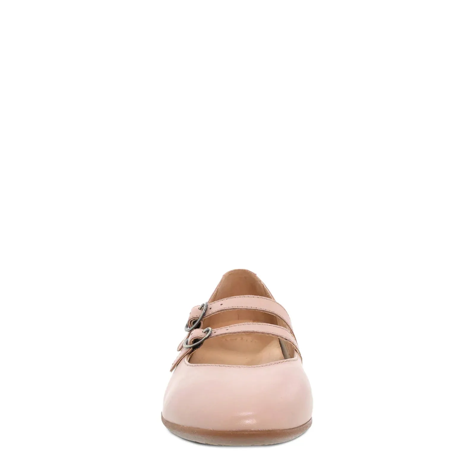 Women's Dansko, Leeza Flat